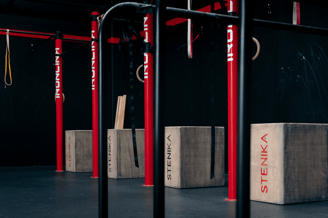 Gym image 2